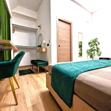 B&B One Catane Extérieur photo