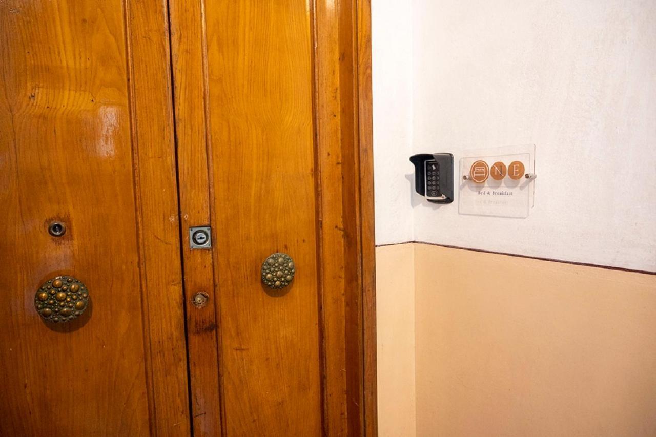 B&B One Catane Extérieur photo