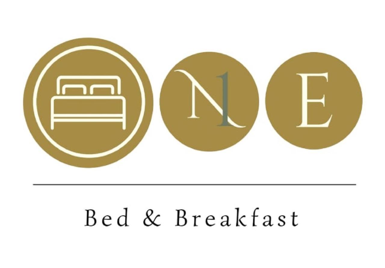 B&B One Catane Extérieur photo