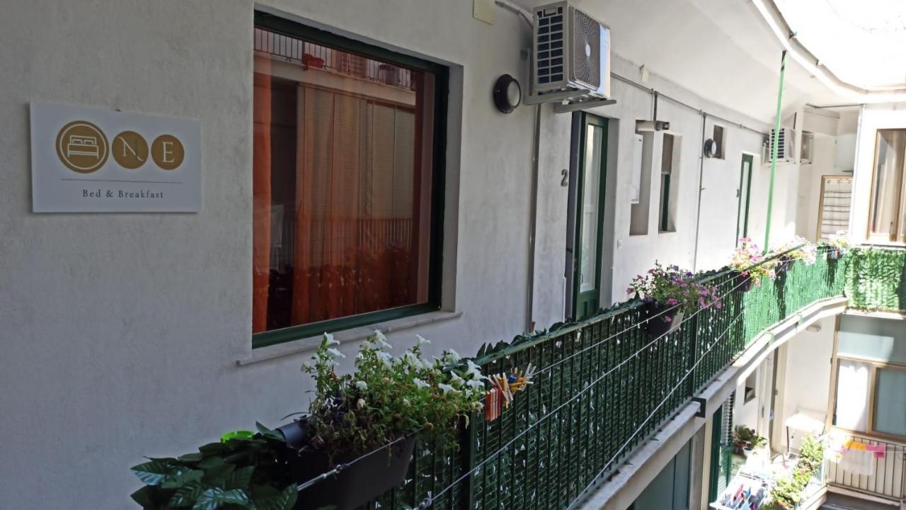 B&B One Catane Extérieur photo