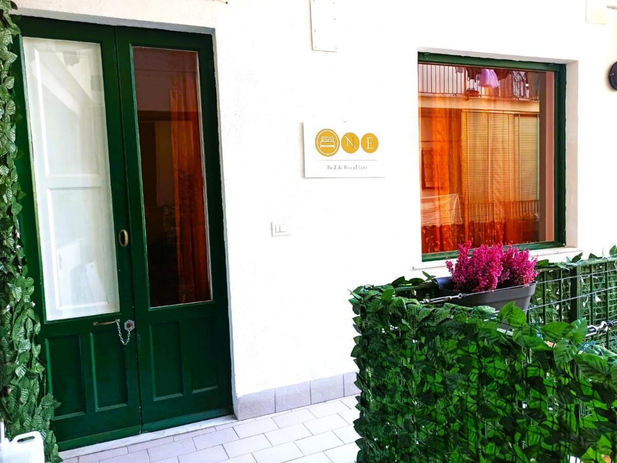 B&B One Catane Extérieur photo