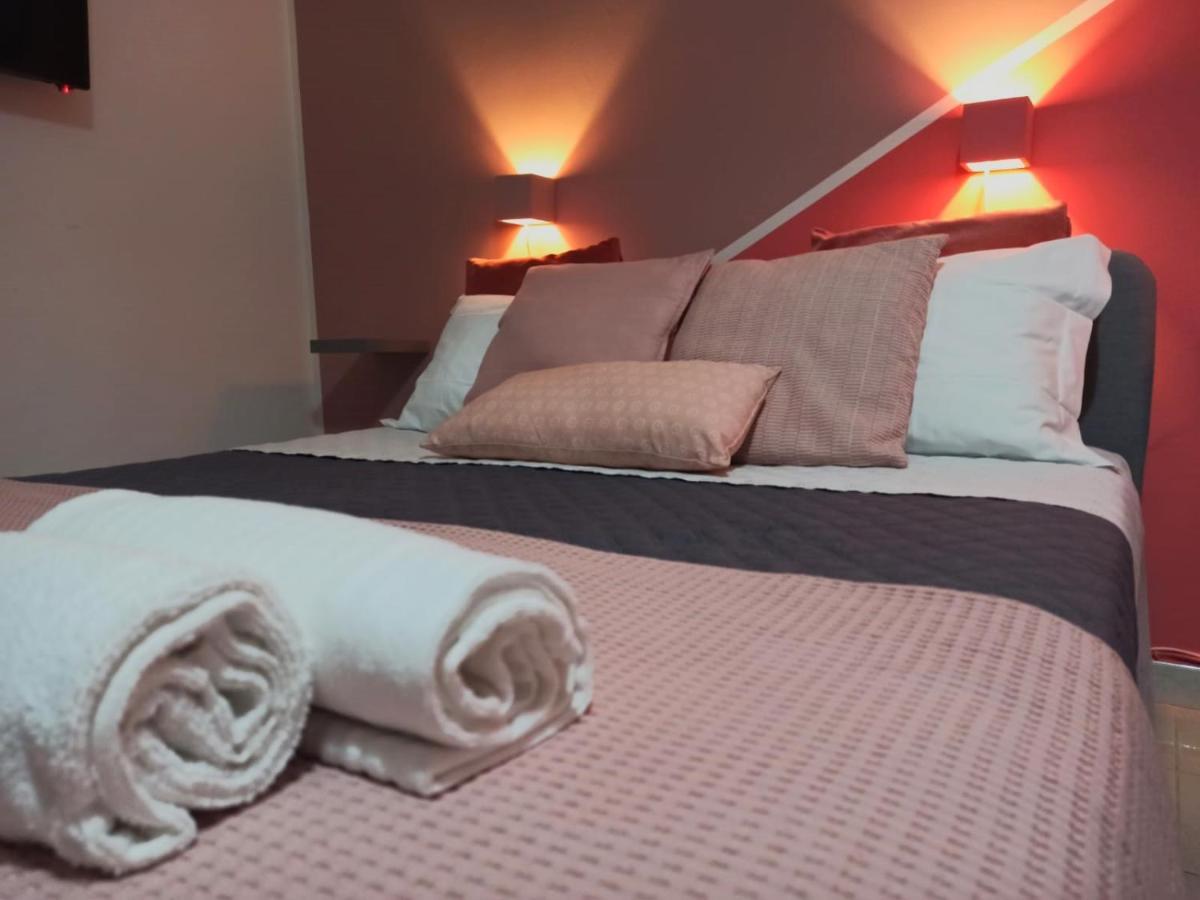B&B One Catane Extérieur photo