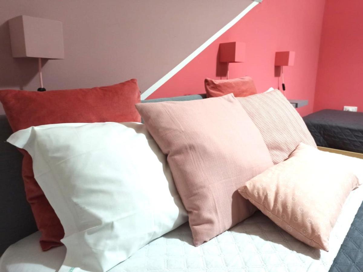B&B One Catane Extérieur photo