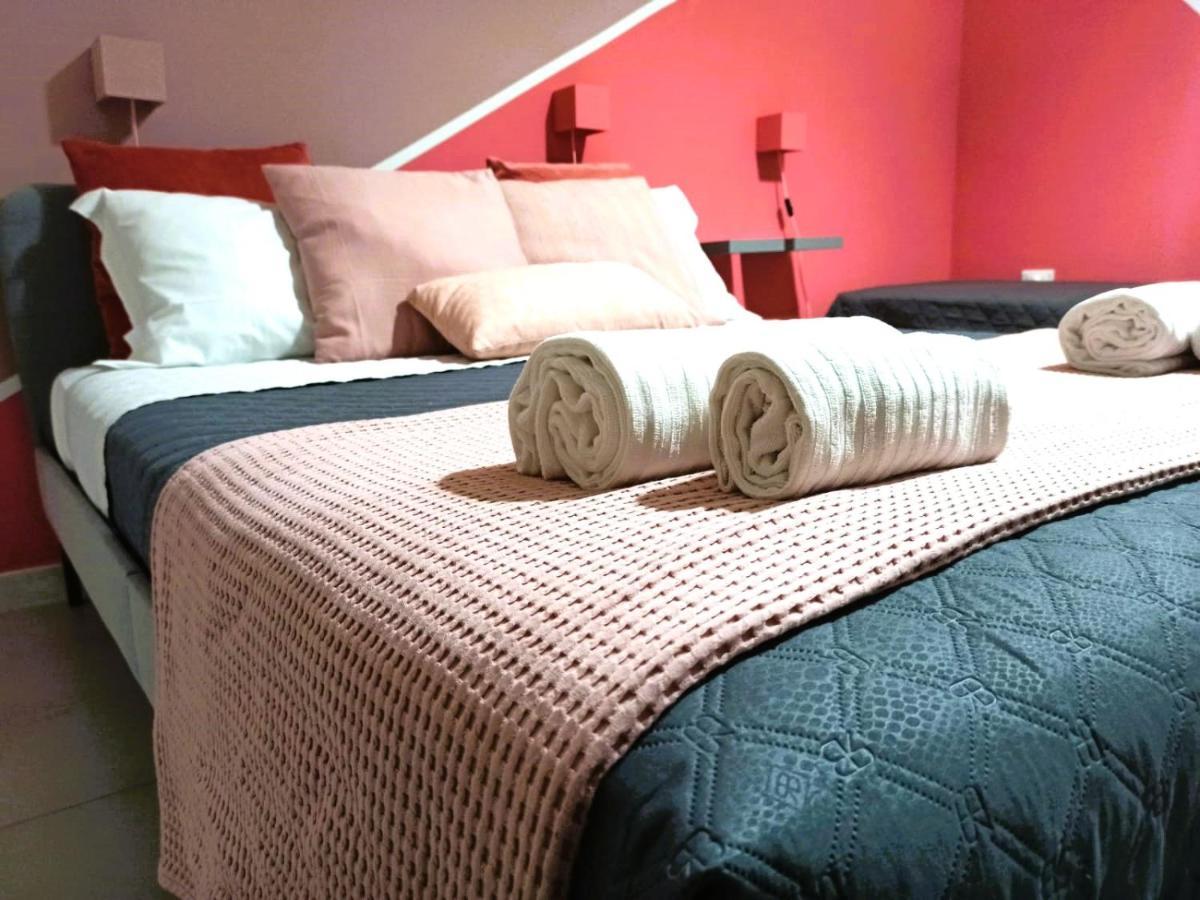 B&B One Catane Extérieur photo