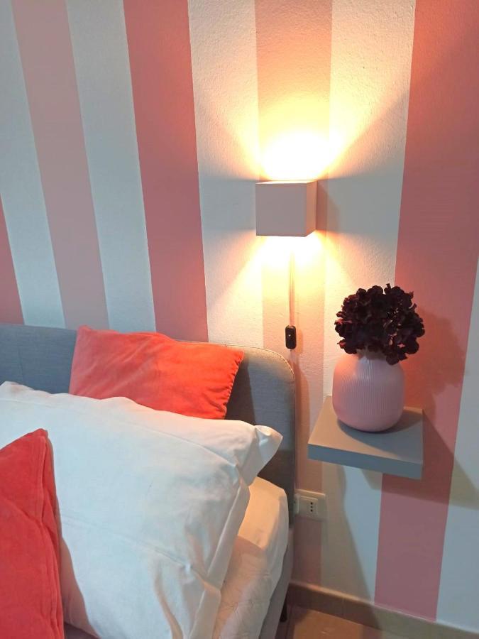 B&B One Catane Extérieur photo