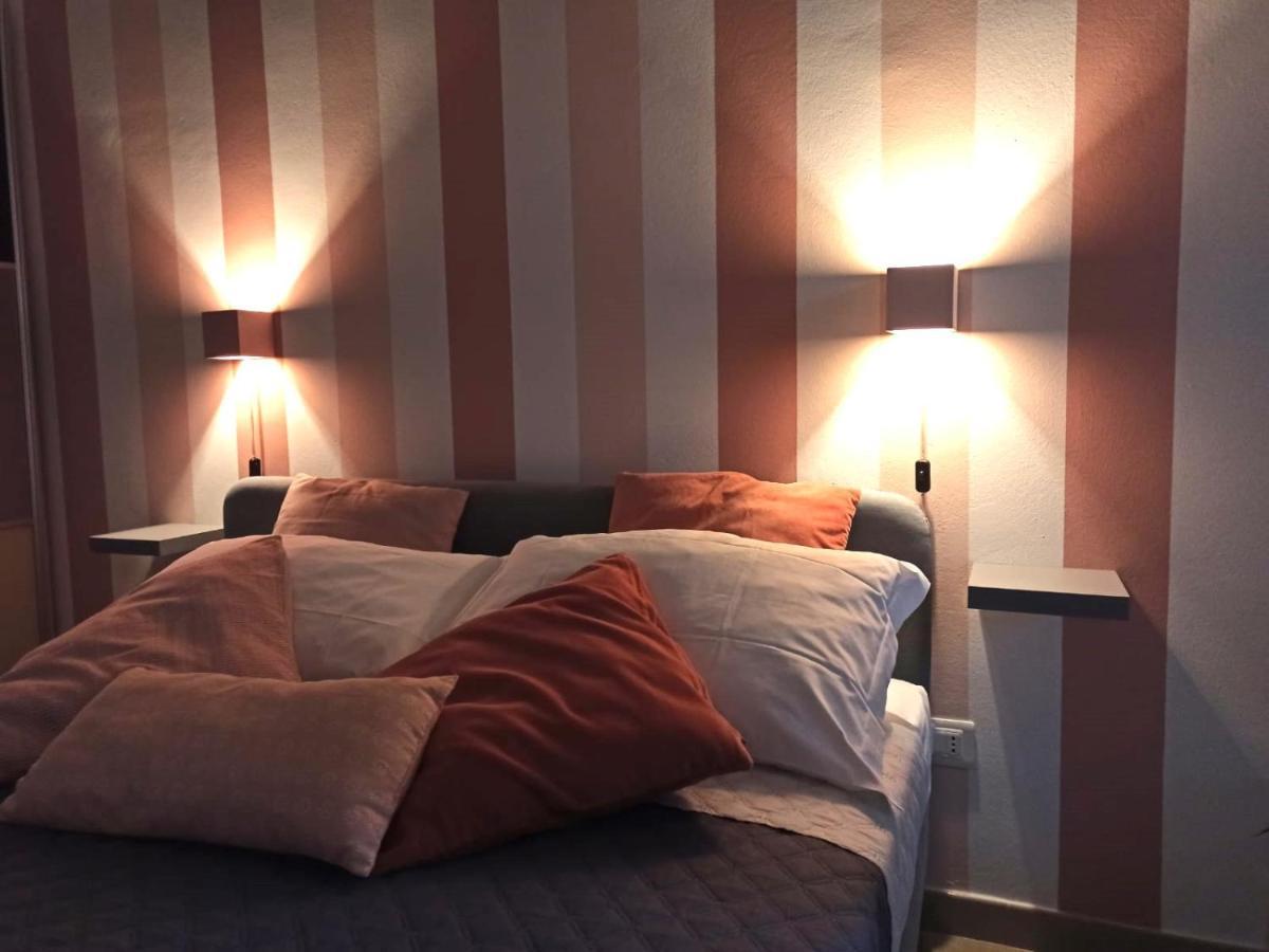 B&B One Catane Extérieur photo
