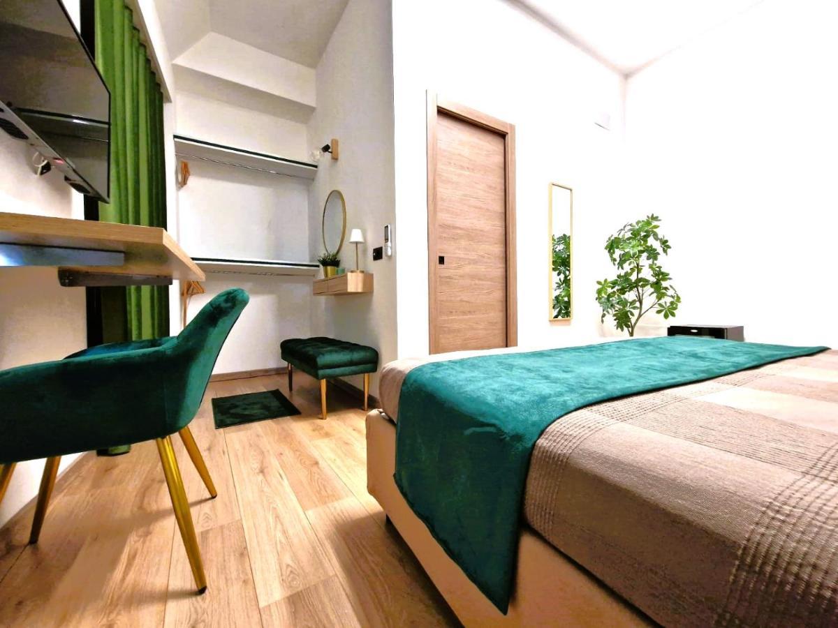 B&B One Catane Extérieur photo