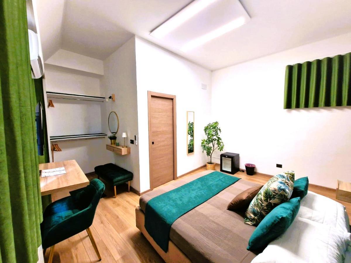 B&B One Catane Extérieur photo
