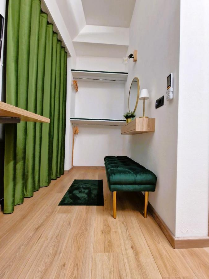 B&B One Catane Extérieur photo