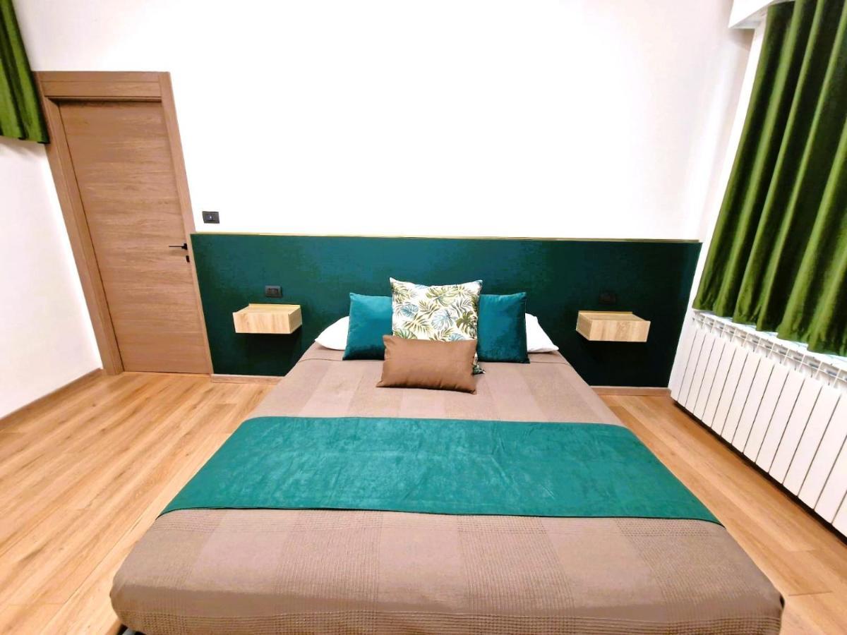 B&B One Catane Extérieur photo