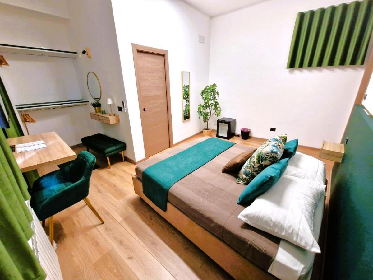 B&B One Catane Extérieur photo