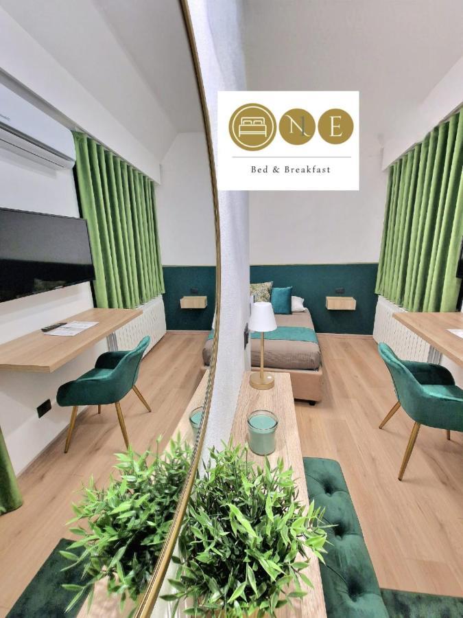 B&B One Catane Extérieur photo