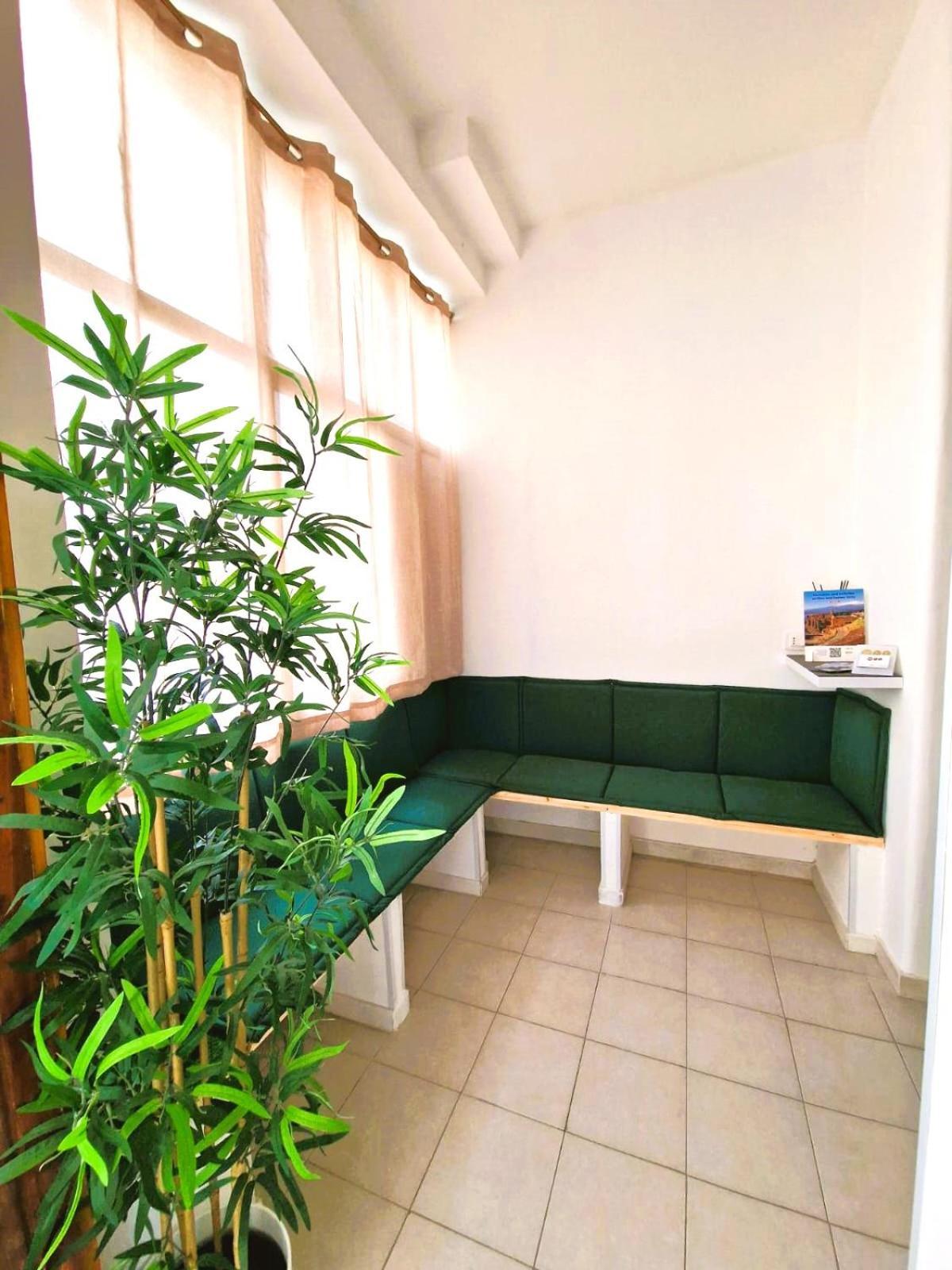 B&B One Catane Extérieur photo