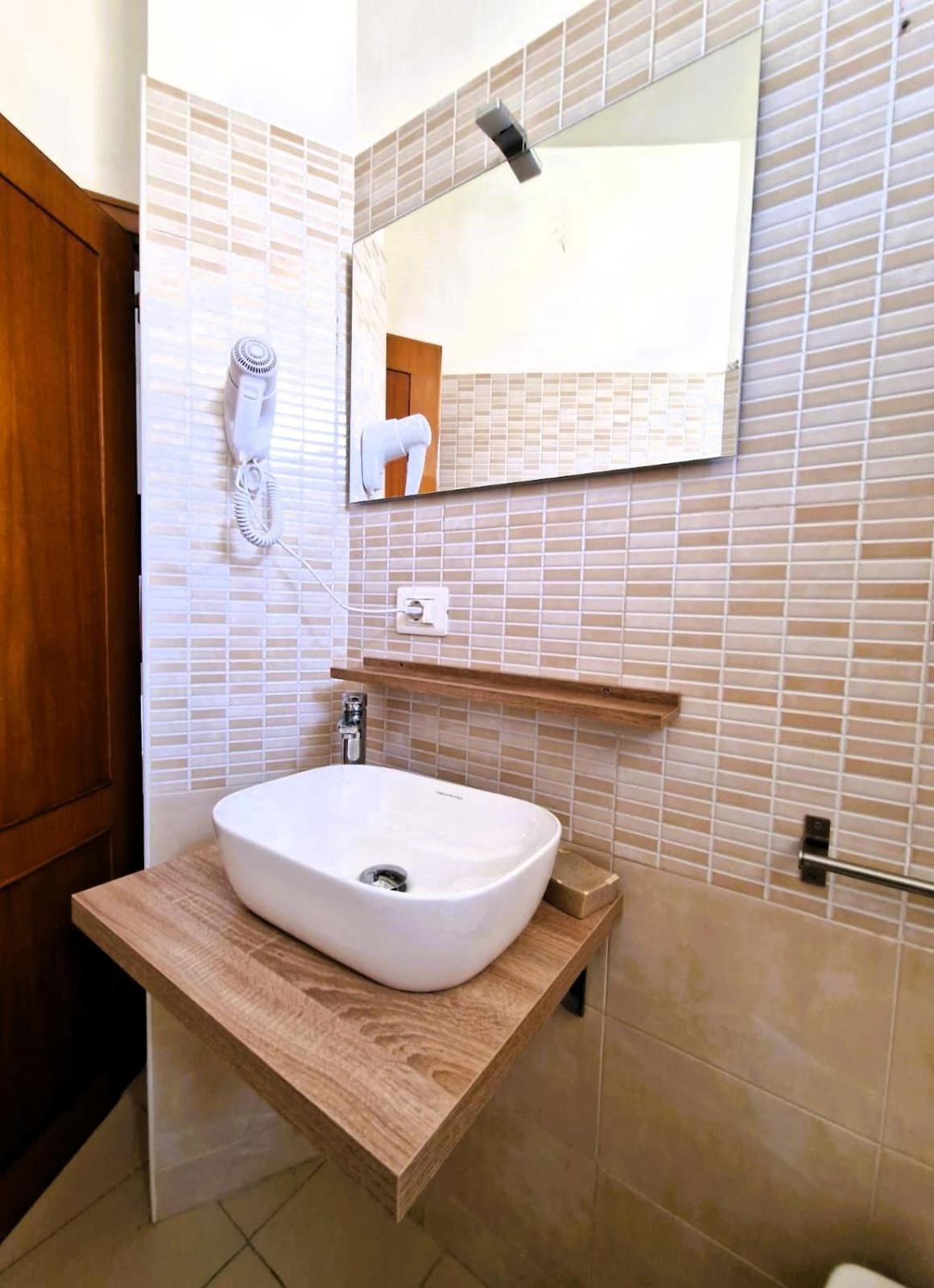 B&B One Catane Extérieur photo
