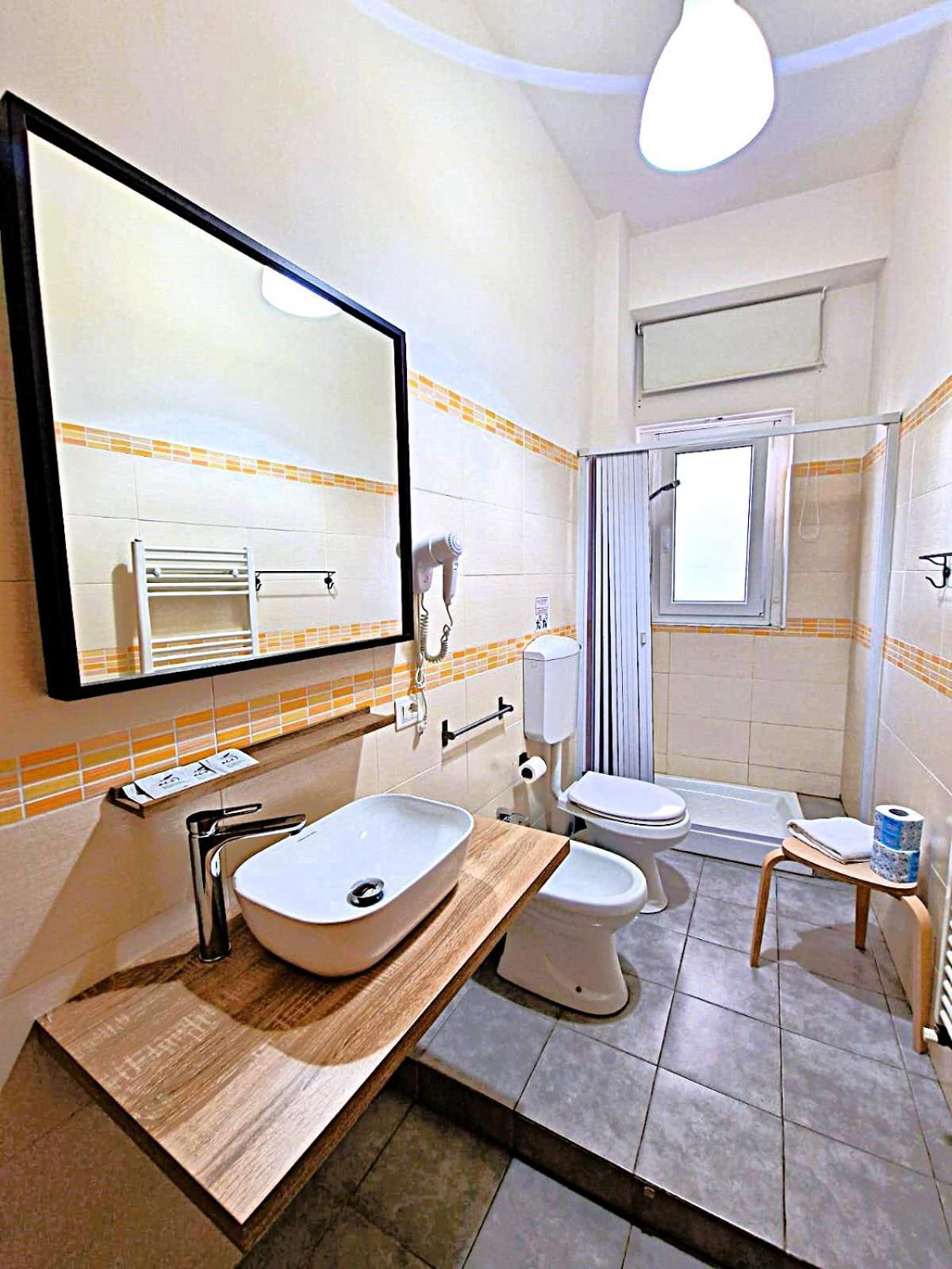 B&B One Catane Extérieur photo