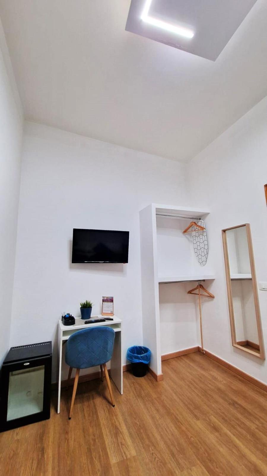 B&B One Catane Extérieur photo