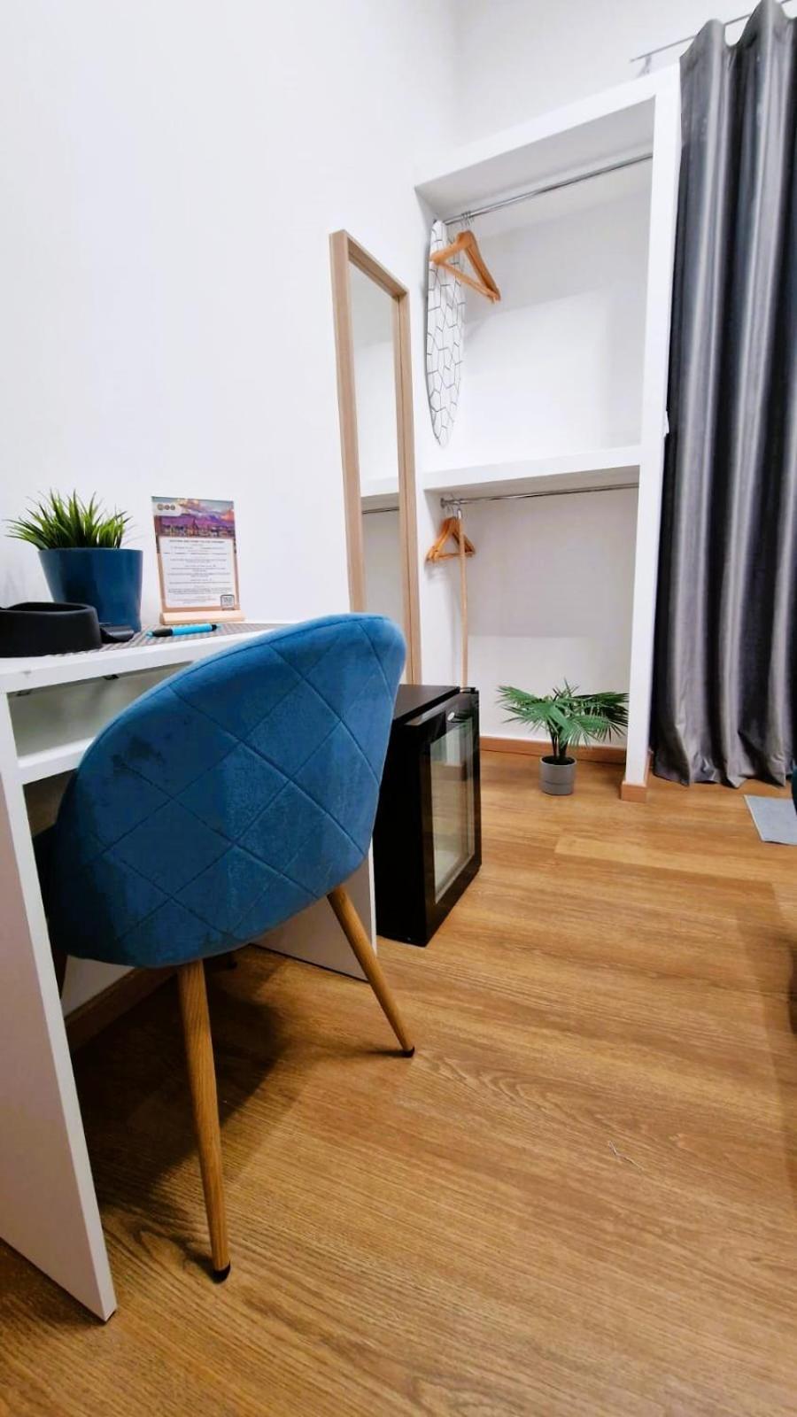 B&B One Catane Extérieur photo