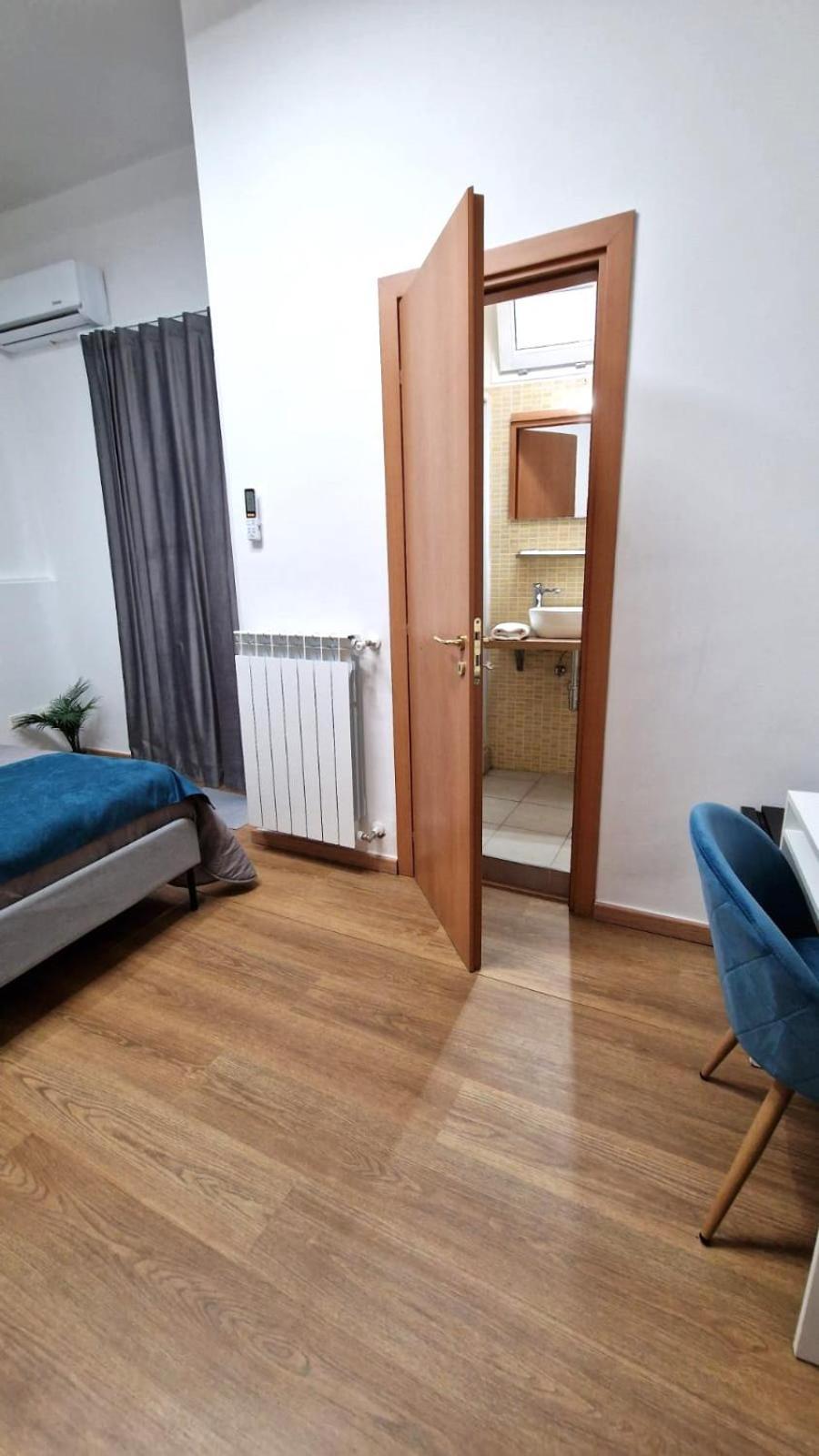 B&B One Catane Extérieur photo