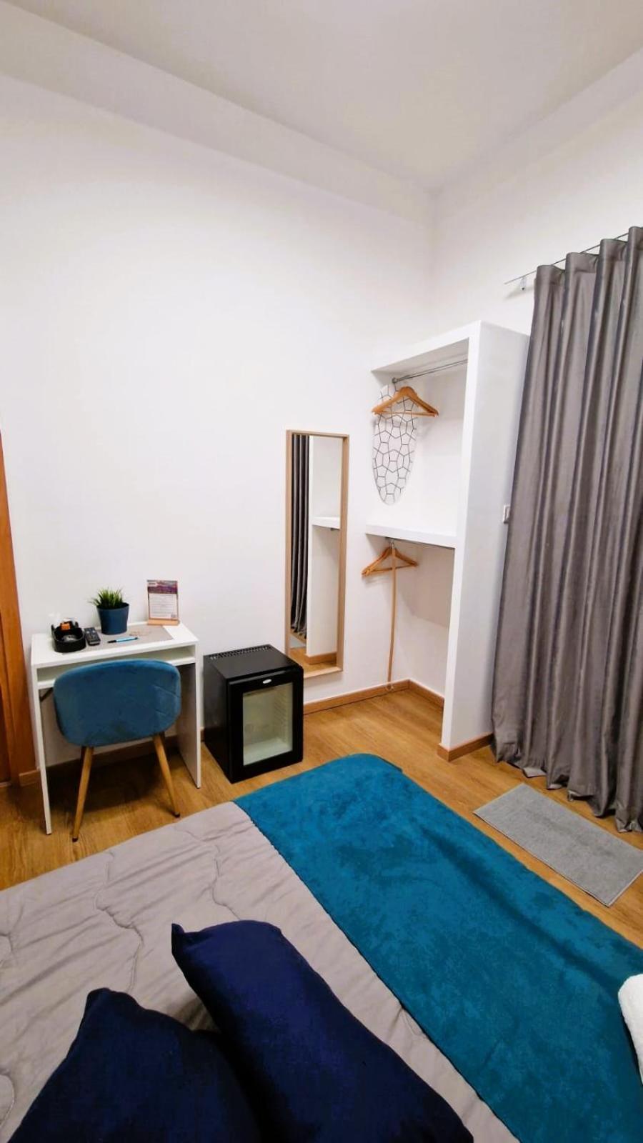 B&B One Catane Extérieur photo