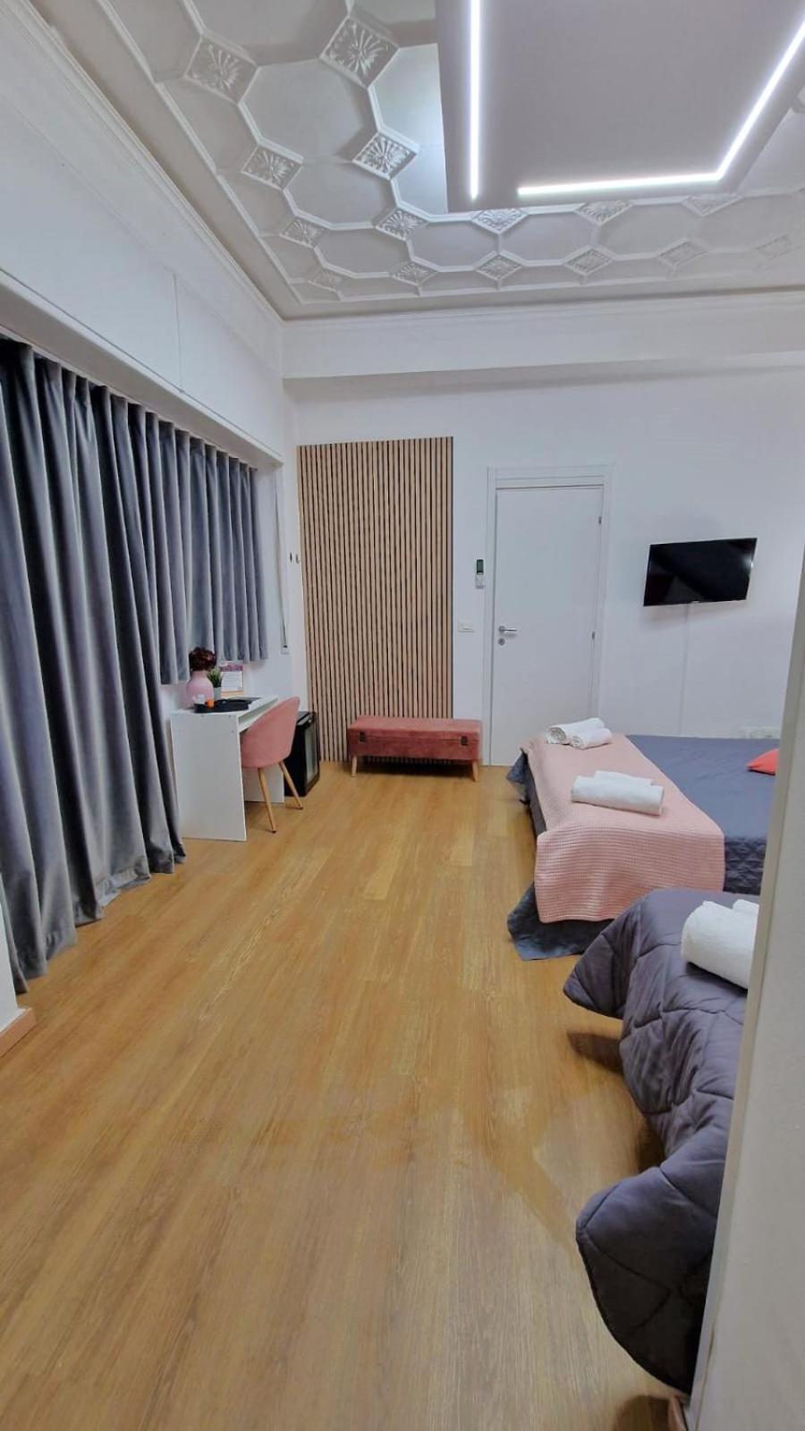 B&B One Catane Extérieur photo