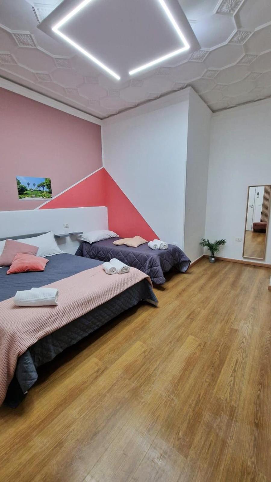 B&B One Catane Extérieur photo