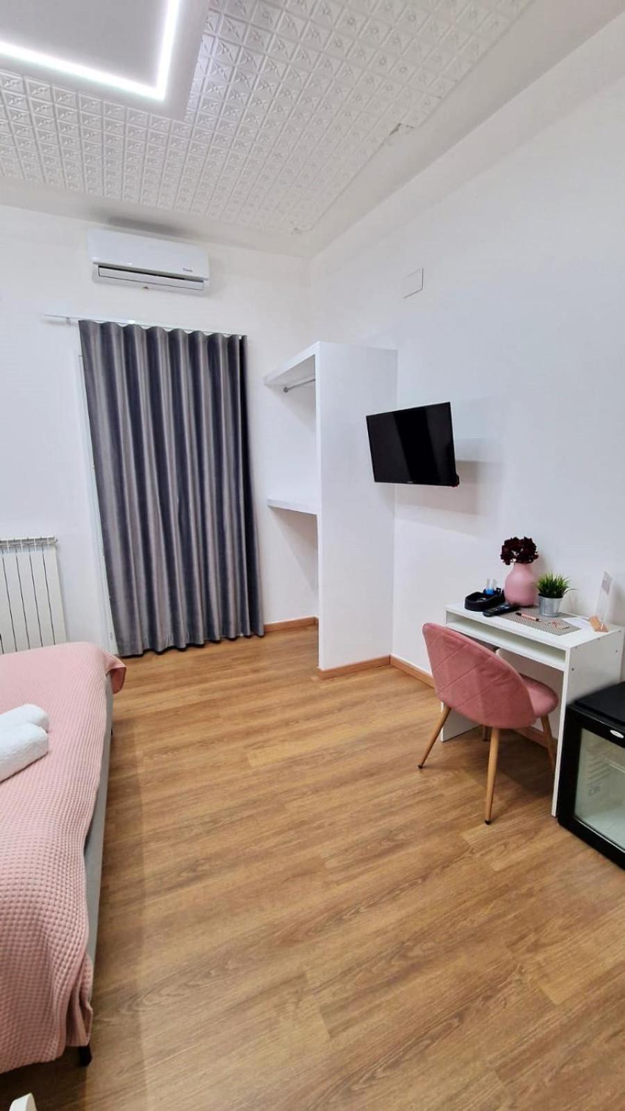 B&B One Catane Extérieur photo